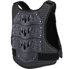 Speed Gyerek motoros protektormellény Fekete L PO-0043