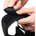 Speed Gyerek motoros protektormellény Fekete L PO-0043