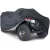 Quad takaróponyva fekete XXXL PO-0042