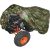 Quad takaróponyva Camouflage XXL PO-0039