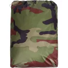 Quad takaróponyva Camouflage XXL PO-0039