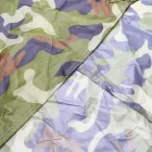 Quad takaróponyva Camouflage XXL PO-0039