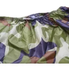 Quad takaróponyva Camouflage XXL PO-0039