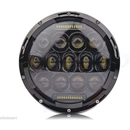 Motoros világítás fehér 40W PO-0026