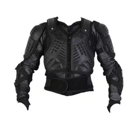Turboshell Protektor  páncél fekete XL PO-0031