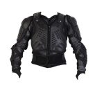Turboshell Protektor páncél fekete XXXL PO-0036