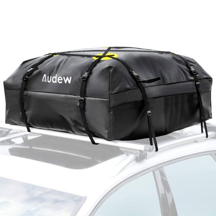 Audew tetőtéri csomagtartó táska autóhoz PO-0016