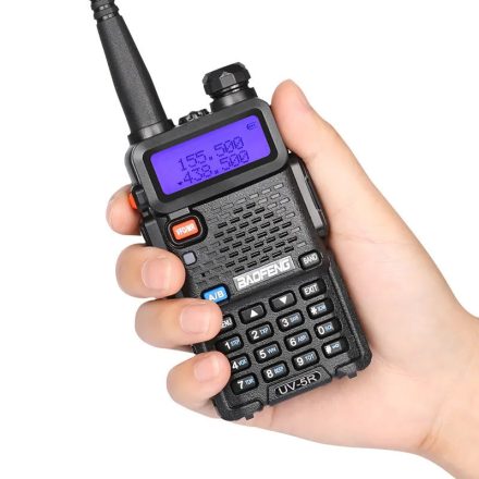 Baofeng UV-5R walkie-talkie PO-0018