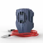 BlitzWolf BW-MPR mobiltelefon hűtő 