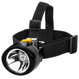 Miner Led fejlámpa POK-508
