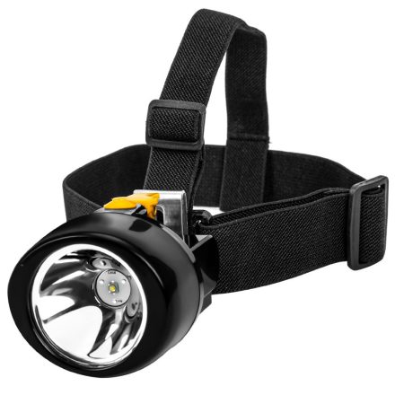 Miner Led fejlámpa POK-508