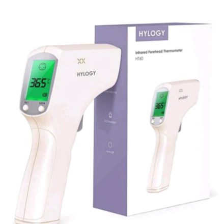 HYLOGY HT60 Hőmérsékletmérő AMO-10081