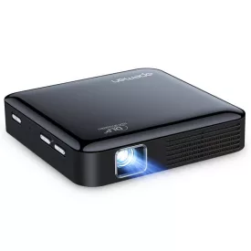 APEMAN M4 Mini DLP projector AMO-10129