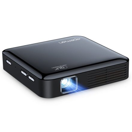 APEMAN M4 Mini DLP projector AMO-10129