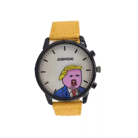 Donald Trump karóra AMO-10040