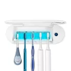 Meco fogkefe sterilizáló és szárító, 5 db fogkeféhez AMO-10085