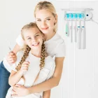 Meco fogkefe sterilizáló és szárító, 5 db fogkeféhez AMO-10085