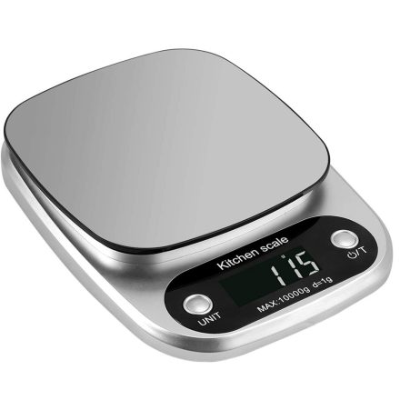 Amaz digitális konyhai mérleg AMO-10099