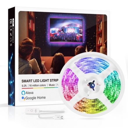 Gosund okos LED szalag AMO-10075