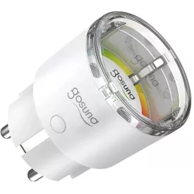 Gosund wifi-s okos konnektor AMO-10083