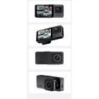 REC s10 wifi-s autós kamera utastér rögzítéssel AMO-10015
