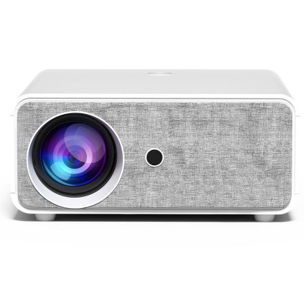 VisionX 4K ultra-nagy felbontású androidos projektor LGUB-07