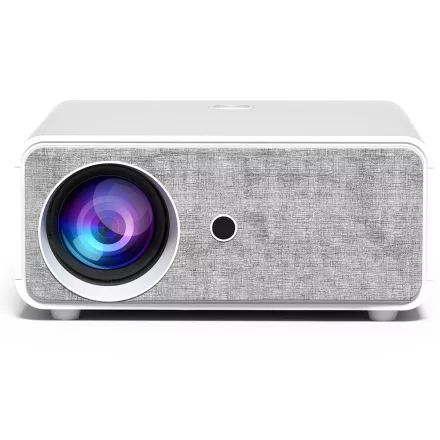 VisionX 4K ultra-nagy felbontású androidos projektor LGUB-07