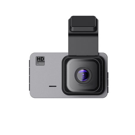D907 Autós kamera - FHD 1269P+GPS+Wifi LGUB-04