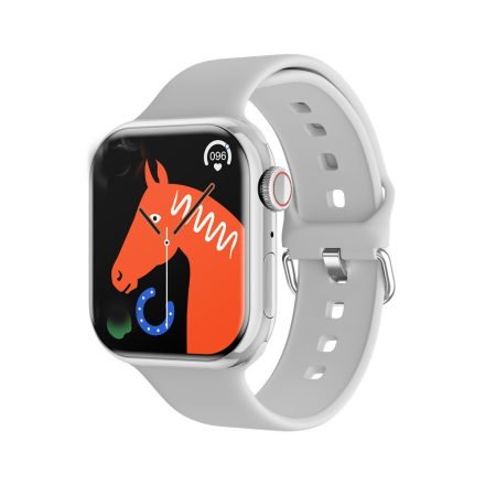 H78 Okosóra, Bluetooth 1,95 hüvelyk,fehér LGUB-03