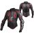  Wildken Motorkerékpár Armor Vörös XL AMO-10060