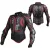  Wildken Motorkerékpár Armor Vörös XL AMO-10060