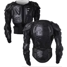  Wildken Motorkerékpár Armor  fekete L AMO-10061