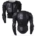 Wildken Motorkerékpár Armor fekete S AMO-10058