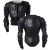 Wildken Motorkerékpár Armor fekete  3XL  AMO-10057