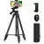 Tripod 3in1 - fényképezőgép állvány távkioldó funkcióval LGI-031
