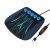 Autós párna USB ventilátorral LGI-88501