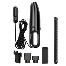 Autós szivargyújtós kézi porszívó LGI-88502