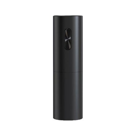 Elektromos Bornyító fekete LGI-013
