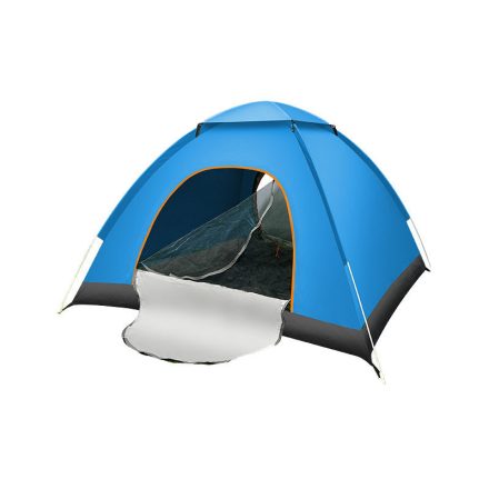 Globalisimo Automatic 2-3 személyes kemping sátor 200*140*110cm
