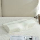 Hiltop Memóriahabos párna LGI-040