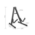 Gitár tartó állvány LGI-019