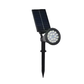 Leszúrható kültéri solar lámpa LGI-030