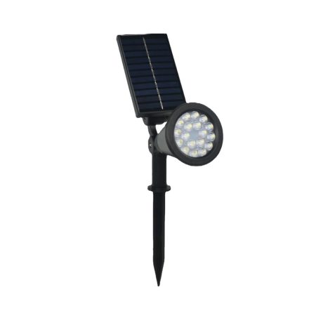 Leszúrható kültéri solar lámpa LGI-030