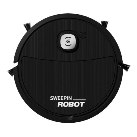 New Sweepin Black robotporszívó LGI-023