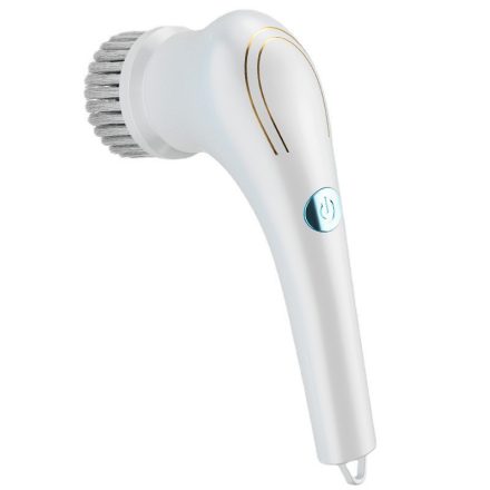 Magic Brush Forgófejes elektromos mosogató kefe LGI-88504