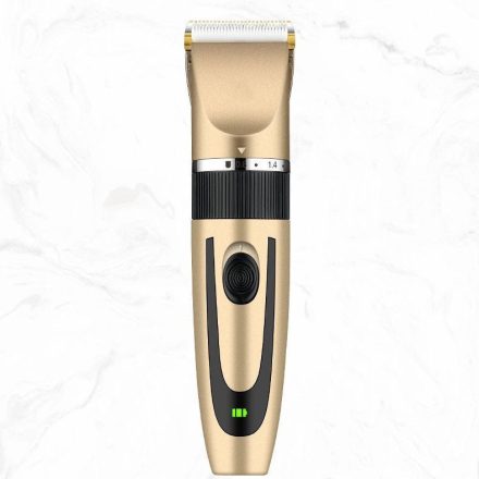 Gold Univerzális elektromos hajvágó LGI-88505