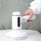 Akkumulátoros kézi atkaporszívó, fertőtlenítő uv fénnyel - 120w RTZ-9007