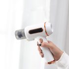 Akkumulátoros kézi atkaporszívó, fertőtlenítő uv fénnyel - 120w RTZ-9007