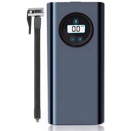 USB-s elektromos légkompresszor LGI-88508