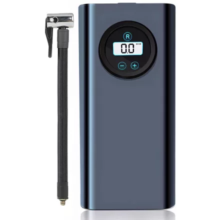 USB-s elektromos légkompresszor LGI-88508